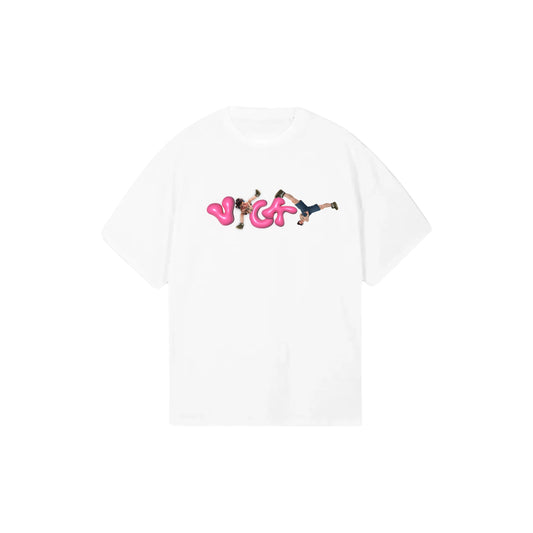 VICKY FKK SHIRT WHITE